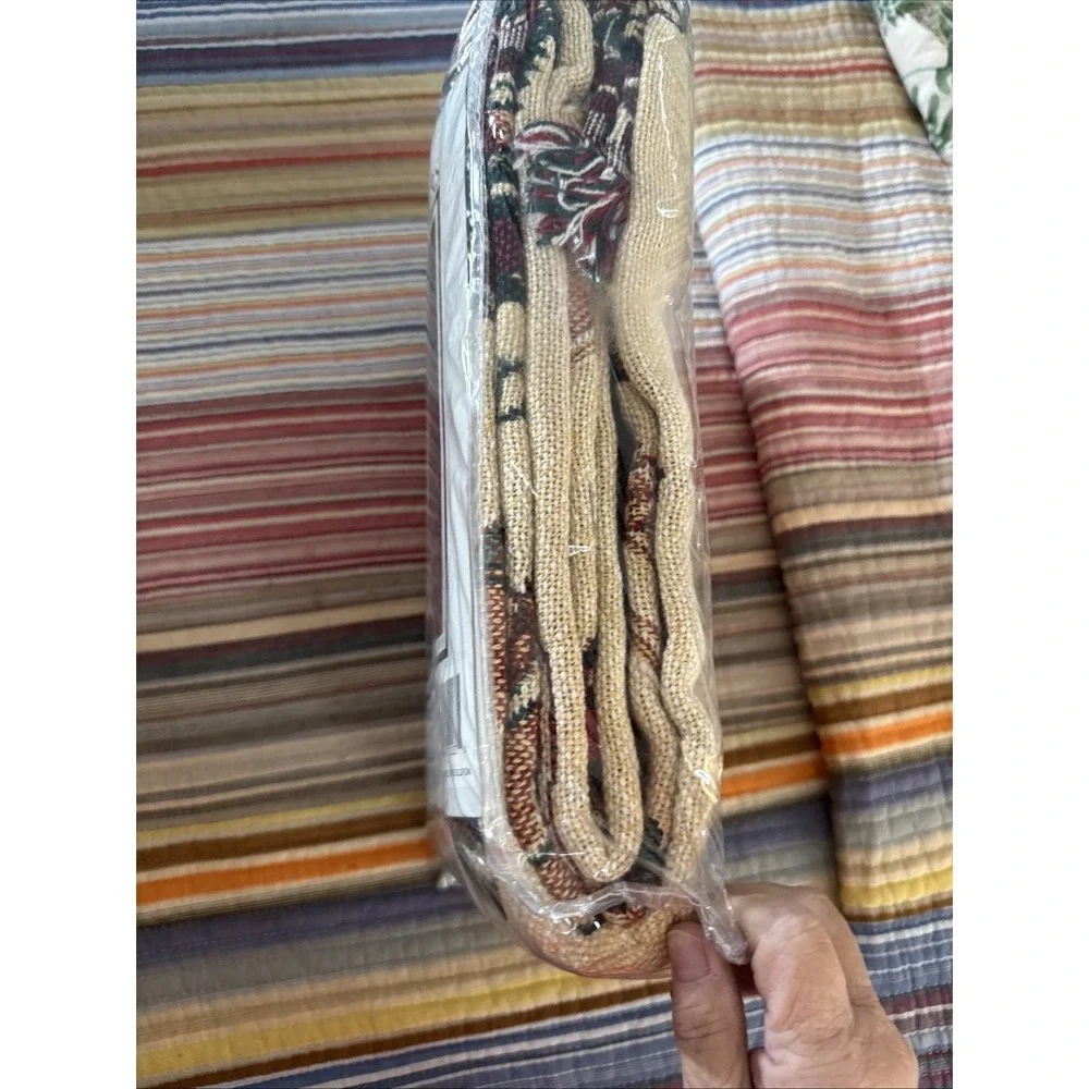 Goodwin Weavers vtg goodwin